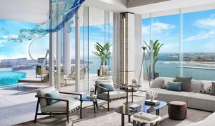 4 Habitaciones Apartamento en venta en Al Fattan Marine Towers, Dubái sensoria at Five Luxe