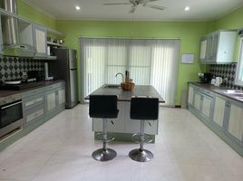 3 Bedroom Villa for sale in Si Sa Ket, Nong Khrok, Mueang Si Sa Ket, Si Sa Ket