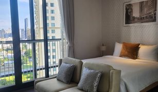 Кондо, Студия на продажу в Khlong Tan, Бангкок Park Origin Phrom Phong