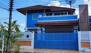 3 Bedrooms House for sale in Mae Sa, Chiang Mai 