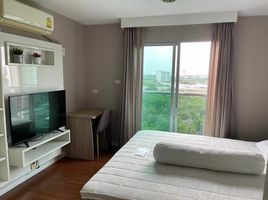 3 Schlafzimmer Wohnung zu vermieten im Belle Grand Rama 9, Huai Khwang, Huai Khwang, Bangkok, Thailand