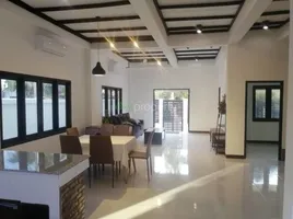 5 Schlafzimmer Villa zu verkaufen in Hadxayfong, Vientiane, Hadxayfong, Vientiane