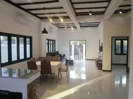 5 Schlafzimmer Haus zu vermieten in Vientiane, Hadxayfong, Vientiane