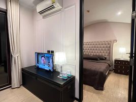 1 Schlafzimmer Appartement zu verkaufen im Venetian Signature Condo Resort Pattaya, Nong Prue