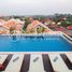 Studio Apartment for rent at 1 bedrooms apartment ID: AP-232 $700-$1100 per month, Sla Kram, Krong Siem Reap