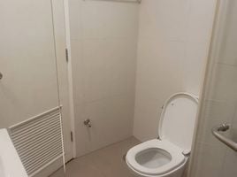 1 Schlafzimmer Appartement zu verkaufen im CU Terrace, Wang Mai