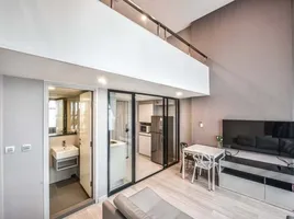 1 Bedroom Condo for rent at Knightsbridge Prime Sathorn, Thung Wat Don