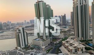 3 Bedrooms Apartment for sale in Marina Square, Abu Dhabi MAG 5