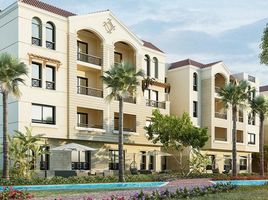 4 Bedroom Townhouse for sale at Maadi View, El Shorouk Compounds