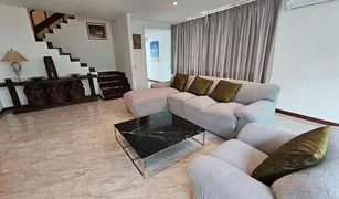 4 Bedrooms Townhouse for sale in Na Chom Thian, Pattaya Chom Talay Resort 