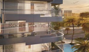 1 Habitación Apartamento en venta en Champions Towers, Dubái Azizi Grand