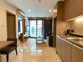 คอนโด 1 ห้องนอน ให้เช่า ในโครงการ อาร์ท แอท ทองหล่อ 25, คลองตันเหนือ