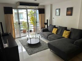 3 Schlafzimmer Wohnung zu verkaufen im Waterford Park Rama 4, Phra Khanong