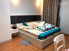 Studio Apartment for rent at Wilton Tower, Ward 25