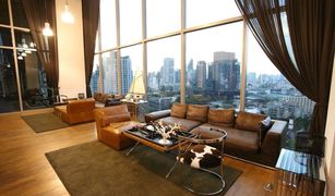 Studio Condo for sale in Phra Khanong, Bangkok Ideo Morph 38