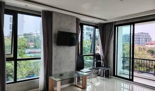 芭提雅 邦拉蒙 Estanan Condo 1 卧室 公寓 售 