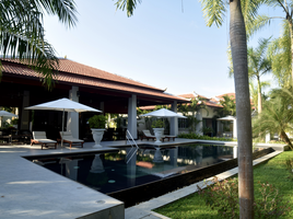 3 Bedroom Villa for sale in Chon Buri, Huai Yai, Pattaya, Chon Buri