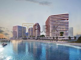 2 Bedroom Apartment for sale at Sea La Vie, Yas Bay