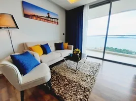 2 спален Кондо на продажу в The Peak Towers, Nong Prue, Паттайя