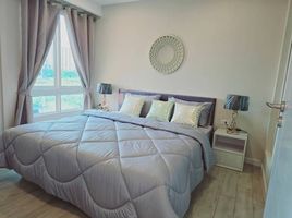 1 Schlafzimmer Appartement zu verkaufen im Seven Seas Condo Jomtien, Nong Prue