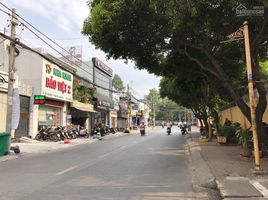 Studio Villa zu verkaufen in Thu Duc, Ho Chi Minh City, Binh Tho