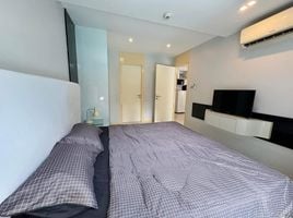 1 Schlafzimmer Appartement zu vermieten im City Center Residence, Nong Prue, Pattaya