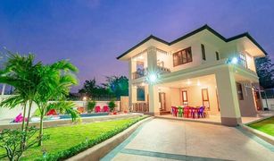 4 chambres Villa a vendre à Nong Kae, Hua Hin 
