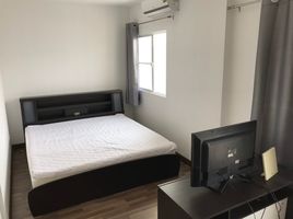 3 Schlafzimmer Villa zu verkaufen im Pruksa Ville 75 Rajapreuk-MaeHia, Mae Hia