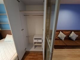 1 Bedroom Condo for rent at Lumpini Park Phetkasem 98, Bang Khae Nuea, Bang Khae