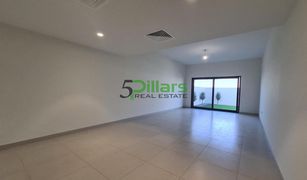 2 Bedrooms Townhouse for sale in MAG 5, Dubai The Pulse Villas