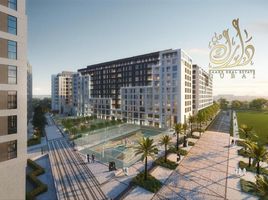 1 Bedroom Apartment for sale at Al Mamsha, Al Zahia, Muwaileh Commercial