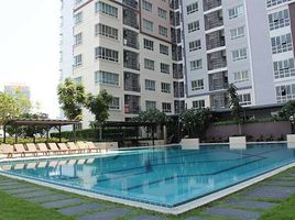 1 Bedroom Apartment for rent at The Trust Residence Pinklao, Arun Ammarin