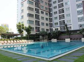 1 Bedroom Condo for rent at The Trust Residence Pinklao, Arun Ammarin