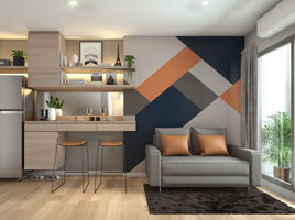 1 Bedroom Condo for sale at Lumpini Ville Chaengwattana 10, Thung Song Hong, Lak Si