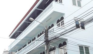8 Bedrooms Townhouse for sale in Rat Burana, Bangkok 