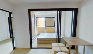 1 Bedroom Condo for sale in Phra Khanong, Bangkok The Excel Hideaway Sukhumvit 50