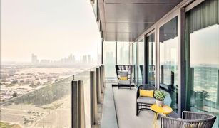 2 Schlafzimmern Appartement zu verkaufen in World Trade Centre Residence, Dubai One Za'abeel