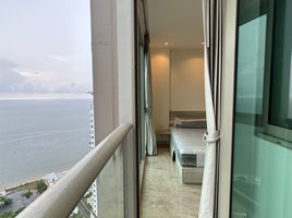 1 Schlafzimmer Wohnung zu verkaufen im The Riviera Monaco, Nong Prue, Pattaya