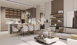 1 Habitación Apartamento en venta en Makers District, Abu Dhabi Reem Hills