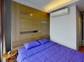 2 Schlafzimmer Wohnung zu verkaufen im The Lumpini 24, Khlong Tan