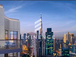 2 Bedroom Condo for sale at Urban Oasis, Al Habtoor City, Business Bay