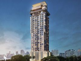 1 Bedroom Condo for sale at Mayfair Place Victory Monuments, Sam Sen Nai