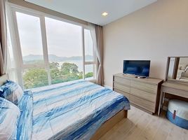 1 Schlafzimmer Appartement zu verkaufen im Del Mare, Bang Sare, Sattahip