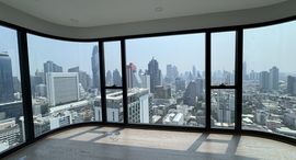 Available Units at Ashton Chula-Silom