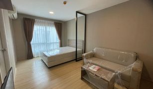 北榄府 Samrong Nuea Lesto Condo Sukhumvit 113 开间 公寓 售 