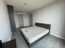 2 Schlafzimmer Wohnung zu vermieten im The Room Rama 4, Rong Mueang