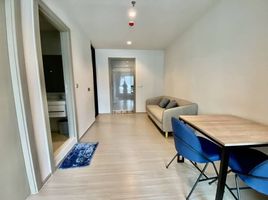 2 Schlafzimmer Wohnung zu vermieten im Life Asoke Rama 9, Makkasan