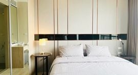 Available Units at The Panora Pattaya