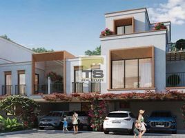 4 Bedroom Villa for sale at Mykonos, Artesia, DAMAC Hills (Akoya by DAMAC), Dubai