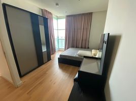 2 Schlafzimmer Appartement zu vermieten im Chatrium Residence Riverside, Wat Phraya Krai